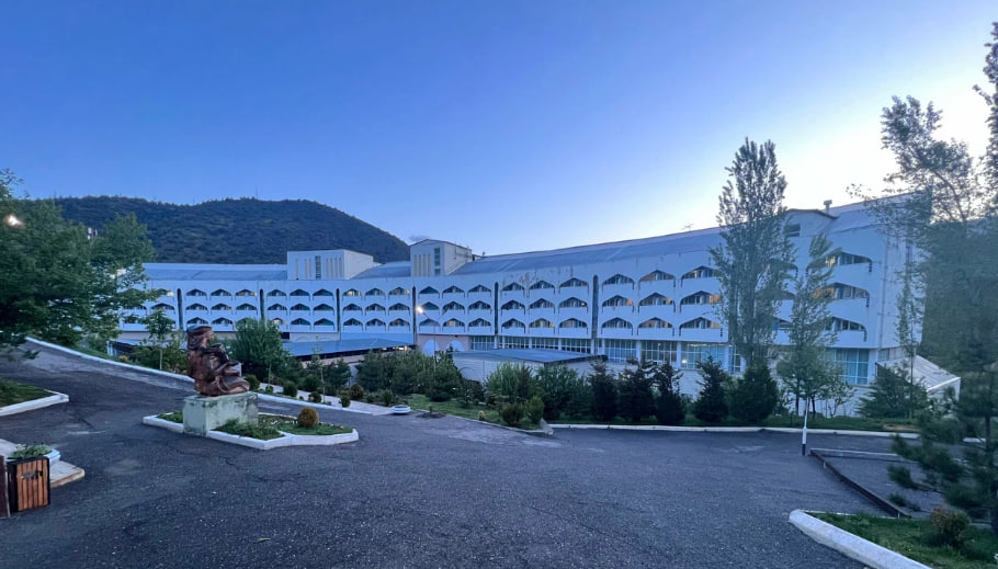"ZOMIN" Sanatoriyasi
