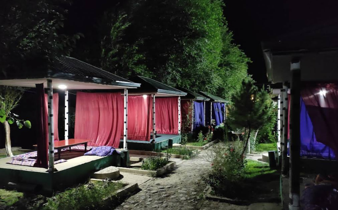 Sehrli Qarmoq
